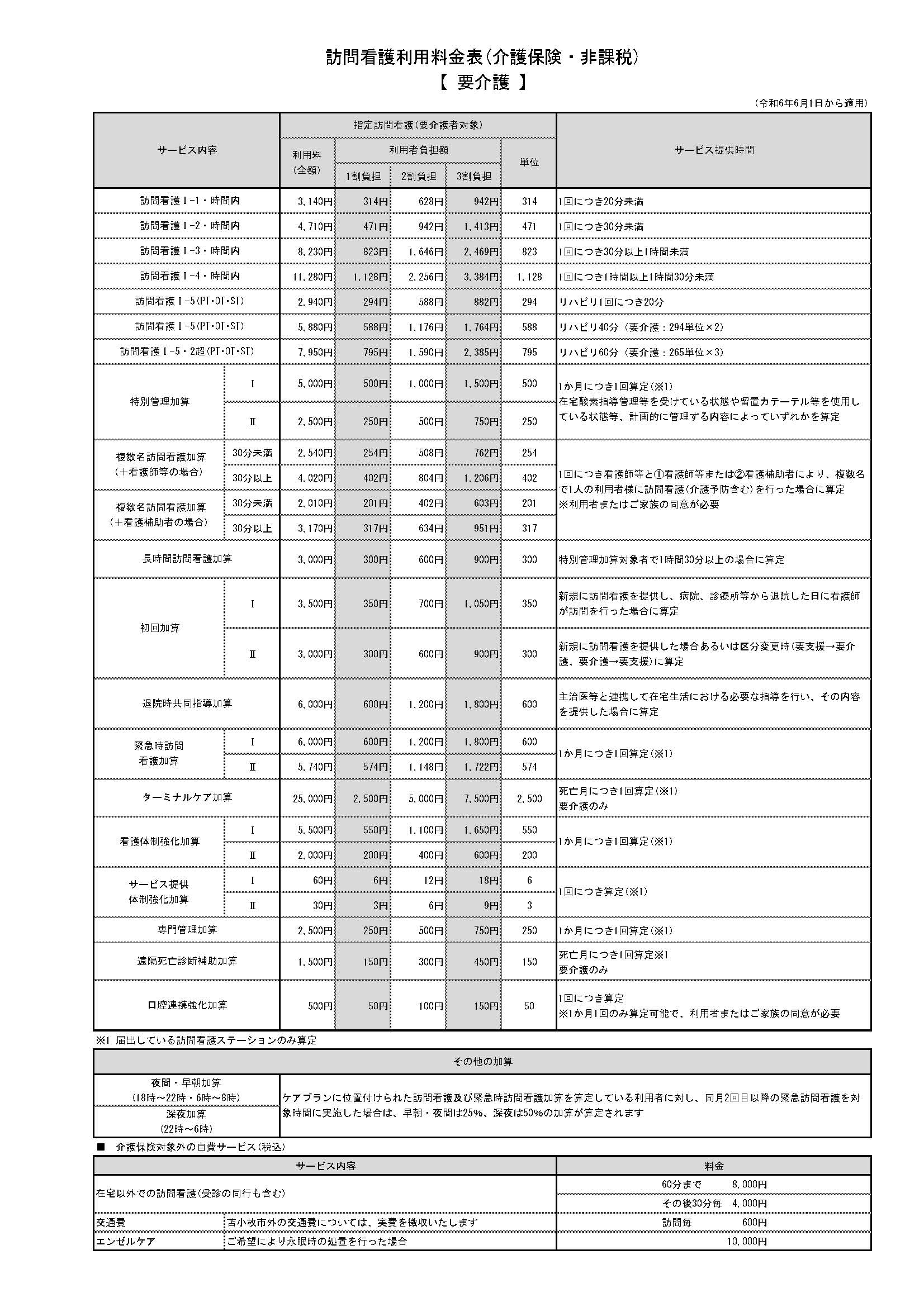 price(kaigo-kaigo)2024-6